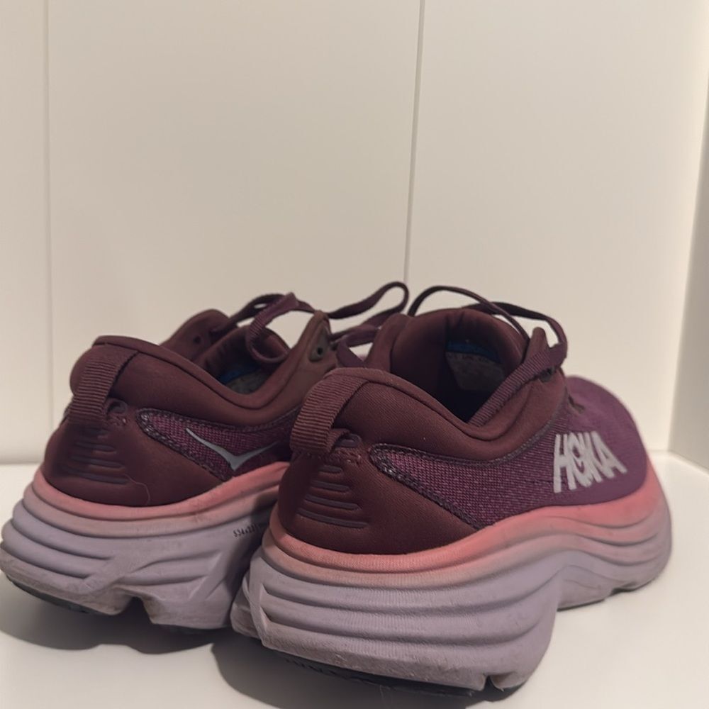 Hoka Bondi 8 - Picture 4 of 9